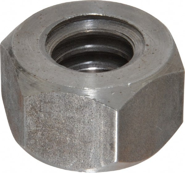 1-5 Acme Steel Left Hand Hex Nut MPN:414-1605