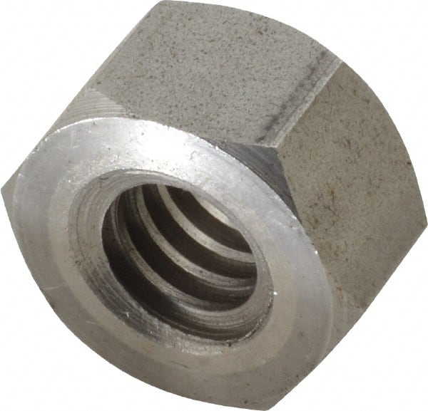 Hex Nut: 5/8-8, Grade 303 Stainless Steel MPN:US010AG1A001560