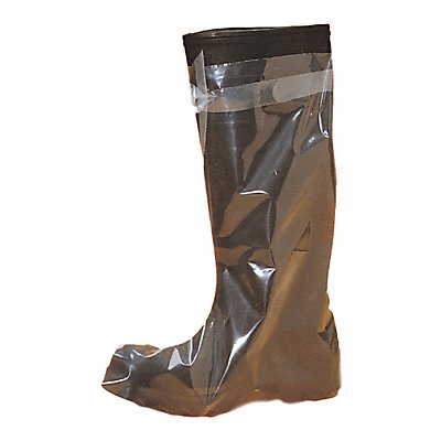 Boot Cover No Waterproof Size 2XL PK250 MPN:SANI-BT-2XL