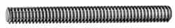 Threaded Rod: 1-1/4-4, 6' Long, Stainless Steel, Grade 316 MPN:KT020AC1A182840