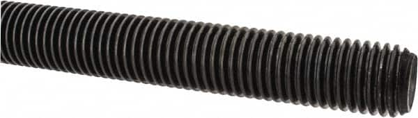 Threaded Rod: 3/4-10, 6' Long, Alloy Steel, Grade B7 MPN:KB012AC1D182865