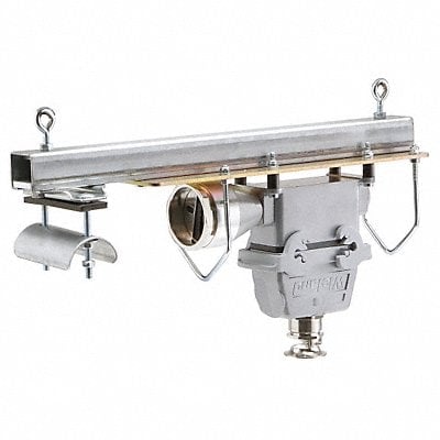 Festoon Pendant Trolley C-Track MPN:FTCT-PD