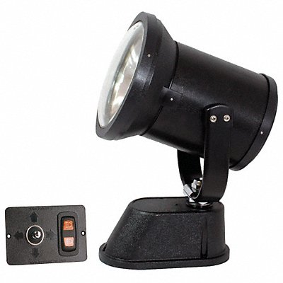 Remote Control-Vehicle Mounted Spotlight MPN:675-20