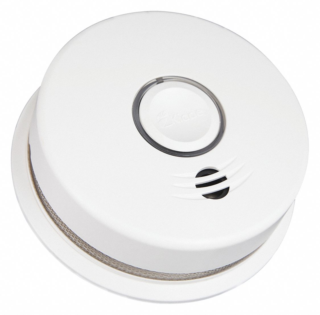 Smoke Alarm 5-19/32 Dia 1-29/32 H MPN:P4010ACS