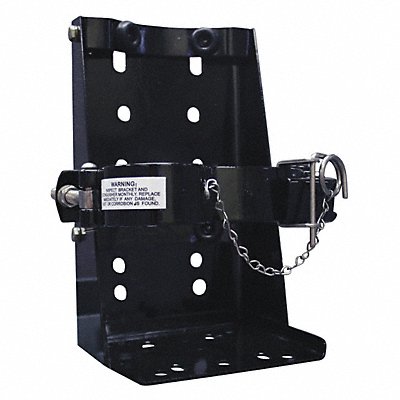 Fire Extinguisher Bracket 5 lb. MPN:VB-1