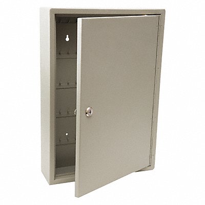 Key Control Cabinet 60 19-1/4 in H MPN:1802