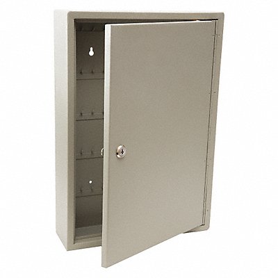 Key Control Cabinet 120 19-1/4 in H MPN:1803