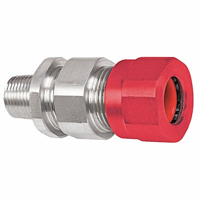 Conduit Fitting Aluminium MPN:MC2X1C