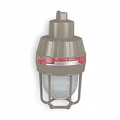 Metal Halide Light Fixture With 2PDC8 MPN:EMH100A2G