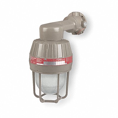 Metal Halide Light Fixture With 2PDD1 MPN:EMH100B2G