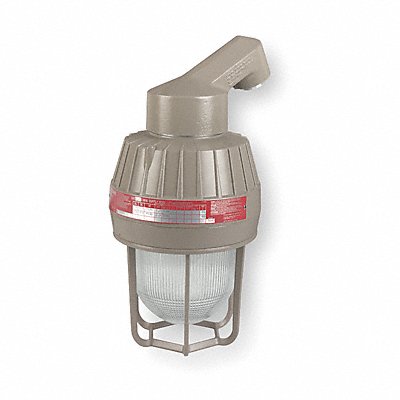 Metal Halide Light Fixture With 2PDD2 MPN:EMH100D4G