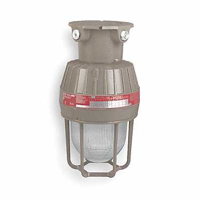 Metal Halide Light Fixture With 2PDC9 MPN:EMH100X2G