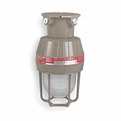 HPS Light Fixture With 2PDC9 MPN:EMS151X2G