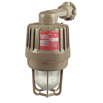 Metal Halide Light Fixture With 2PDD1 MPN:EZP150B2G