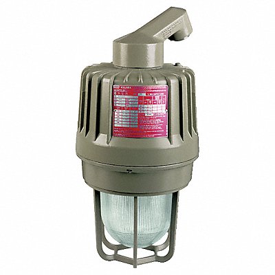 Metal Halide Light Fixture With 2PDD2 MPN:EZP150D4G