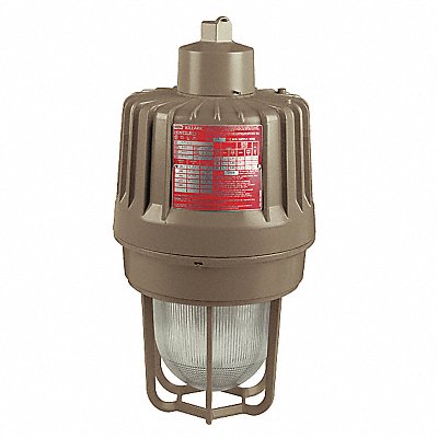 Metal Halide Light Fixture With 2PDC8 MPN:EZP170A2G