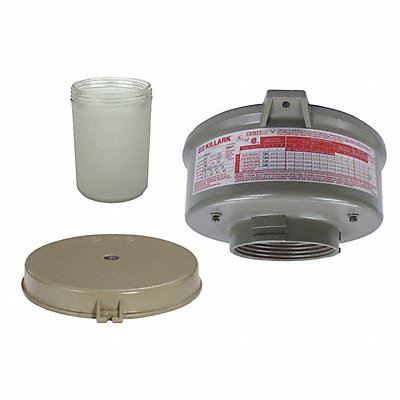 Fixture CFL Pendant Mount MPN:VE3Q8442E30A2GLN