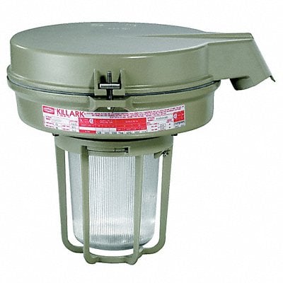 HPS Light Fixture With 2PDE4 And 2PDF1 MPN:VM1S070D4GLG