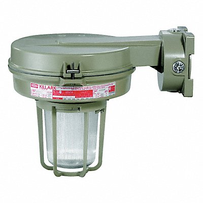 HPS Light Fixture With 2PDE4 And 2PDE9 MPN:VM1S100B2GLG