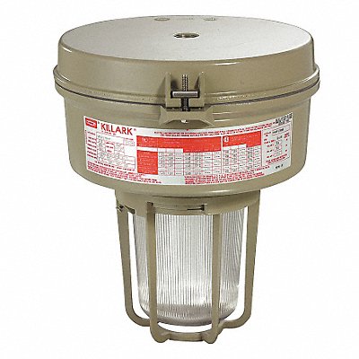 MH Light Fixture With 2PDE4 And 2PDE7 MPN:VM3P170A2GLG