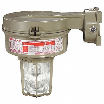 HPS Light Fixture With 2PDE4 And 2PDE9 MPN:VM3S150B2GLG