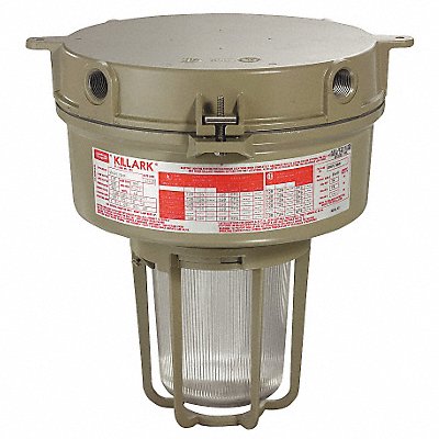 HPS Fixture With 2PDE4 And 2PDG7 MPN:VM3S150X2GLG