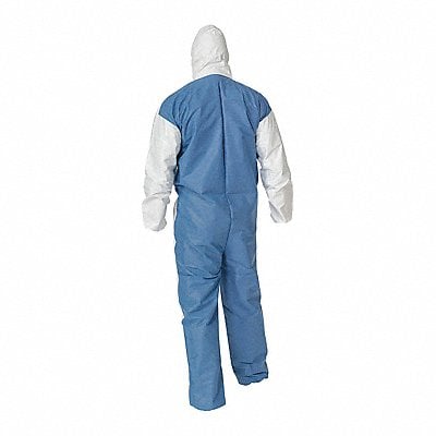 Coverall A40BB Hd M PK25 MPN:42119