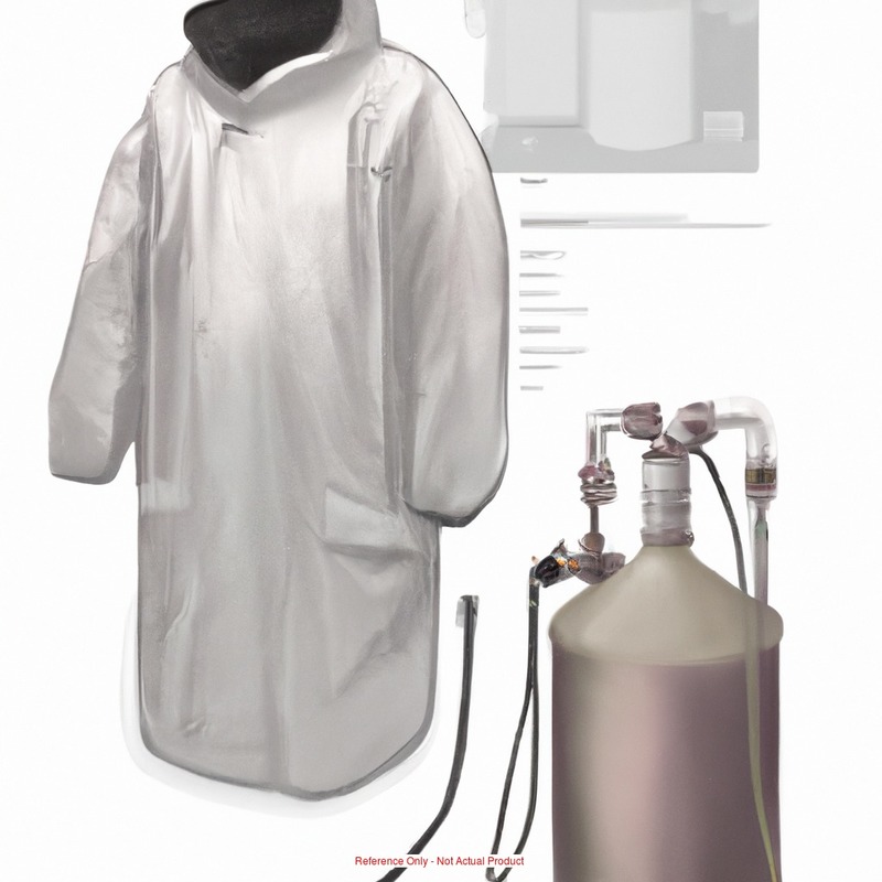 Kimberly-Clark Basic Plus Lab Coat PK 25 MPN:10021