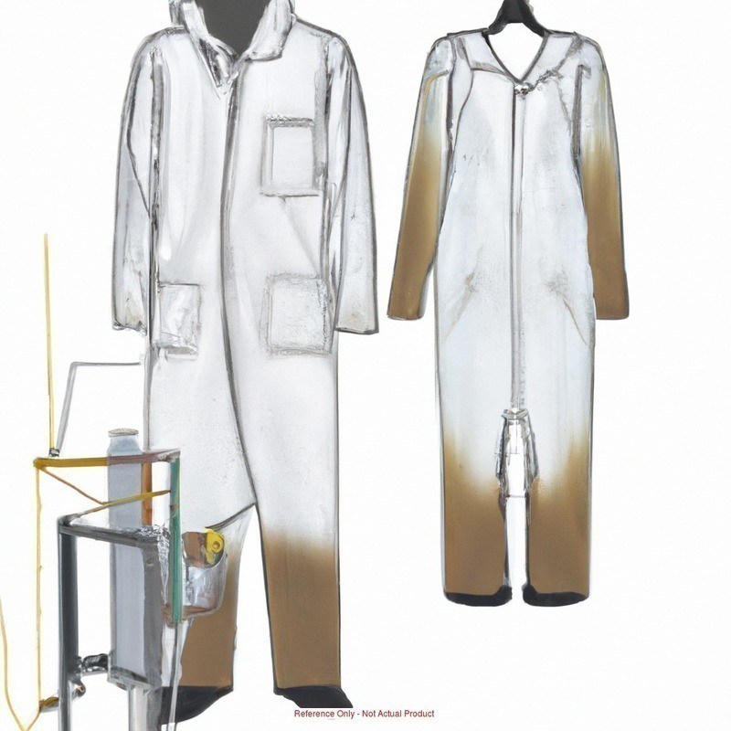 Kimberly-Clark Basic Plus Lab Coat PK 25 MPN:10022