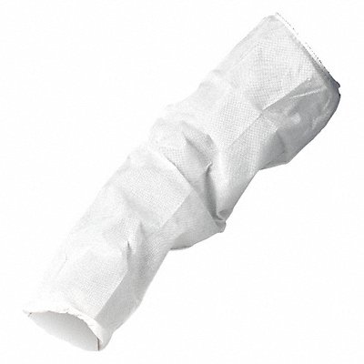 Sleeves White A10 PK200 MPN:23610