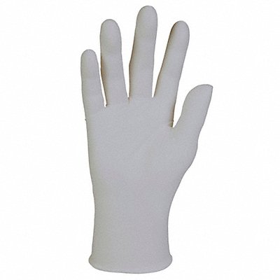 Exam Glove Sterling XS PK2000 MPN:50705