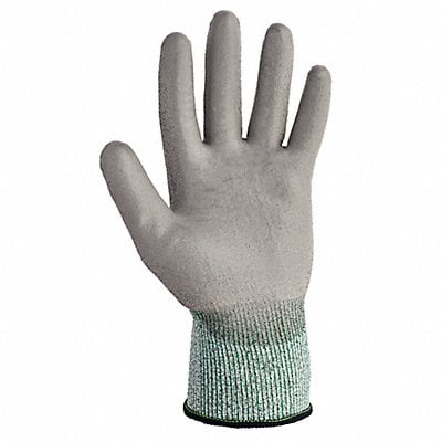 Cut Gloves G60 Series XS/6 Gray PR MPN:47103