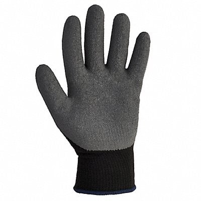 Coated Gloves M Black/Gray PR MPN:97271