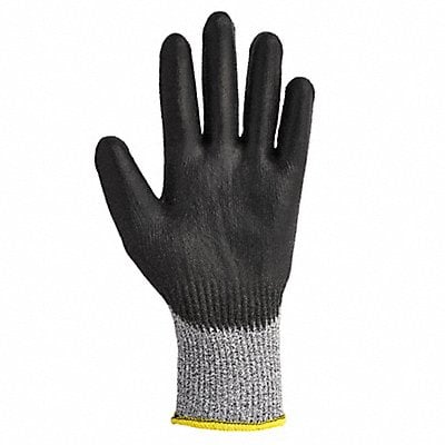 Cut Resist Gloves S Blk/Salt Pepper PR MPN:98235