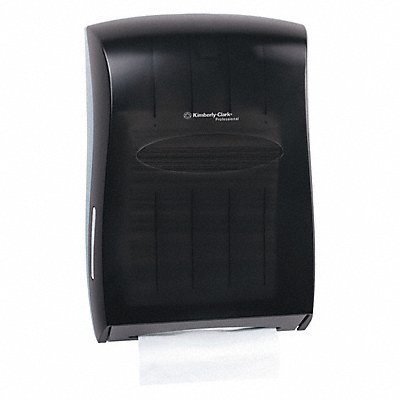 Paper Towel Dispenser (625) Multifold MPN:09905