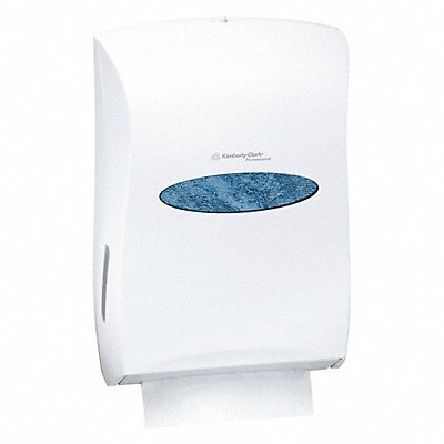 Paper Towel Dispenser (625) Multifold MPN:09906