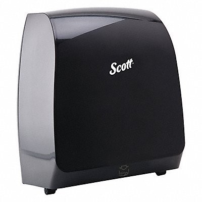 Paper Towel Dispenser (1) Roll w/Stub MPN:34346