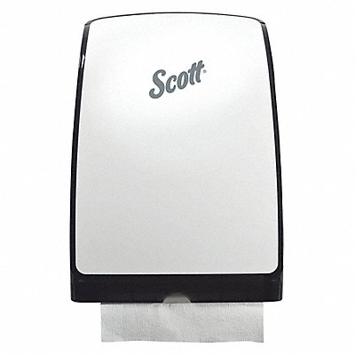 Paper Towel Dispenser (225) Slimfold MPN:34830