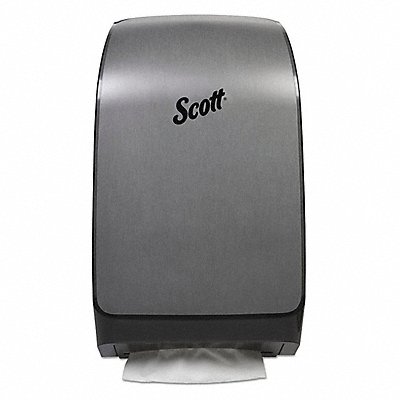 Paper Towel Dispenser (438) Scottfold MPN:39712