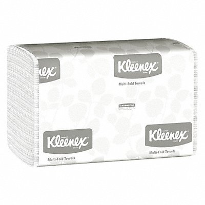 Paper Towel Sheets White 150 PK16 MPN:01890