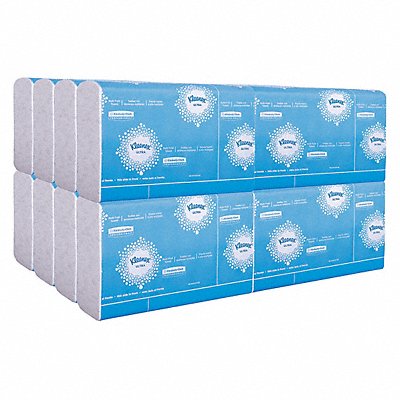 Paper Towel Sheets White 150 PK16 MPN:46321