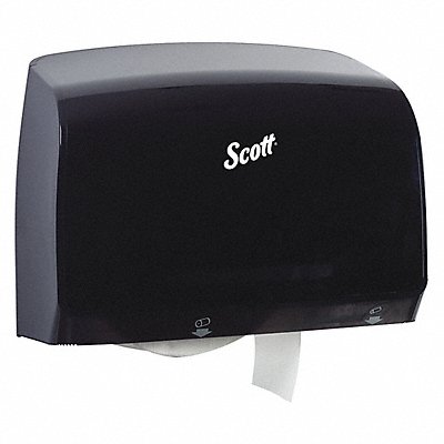 Toilet Paper Dispenser (1) Roll w/Stub MPN:34831