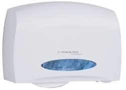 Coreless Plastic Toilet Tissue Dispenser MPN:09603