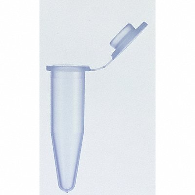 Microtube PP Blue 1.5 mL PK500 MPN:749510-1501