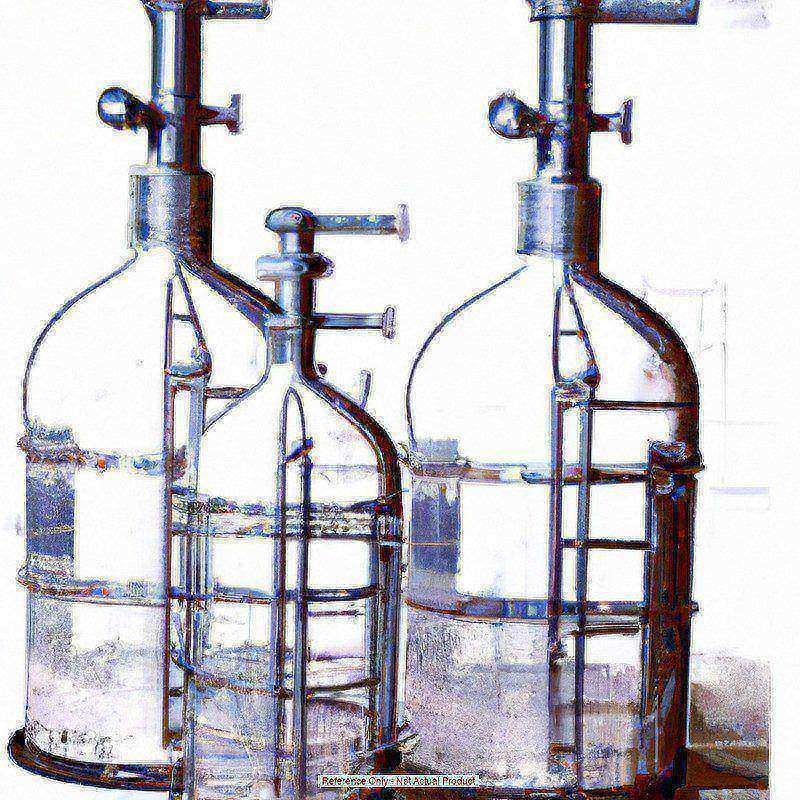 Erlenmeyer Flask 2000mL Clear MPN:27050-2000