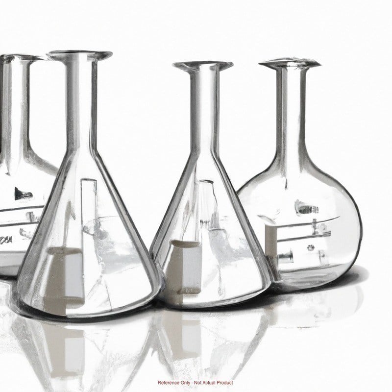 Round Bottom Flask 250mL Clear MPN:K11001803-20