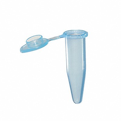 Microtube Rnase-Free 0.5mL PK100 MPN:749510-0590