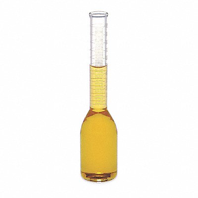 Bottle 10ml Glass Clear PK12 MPN:15066-10