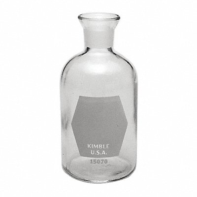 Bottle 300ml Glass Clear PK24 MPN:15070G-00