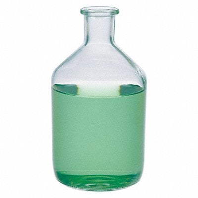 Bottle 10 000ml Glass Clear MPN:15093-10000